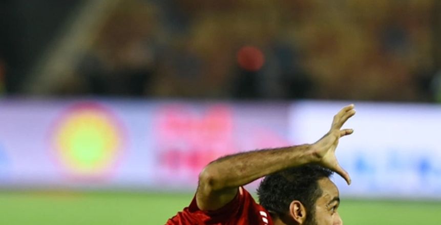 كهربا يتحمل نصف غرامة الزمالك.. عودة «أفيس» البرتغالي للدوري
