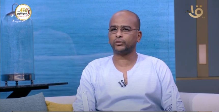 مدرب فريق القاهرة لقصار القامة: نسعى لتشكيل منتخب يشارك في كأس العالم