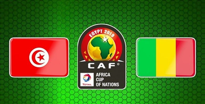 بث مباشر لمباراة تونس ومالي اليوم الجمعة في كأس الأمم الأفريقية