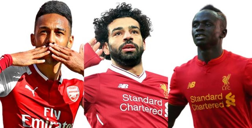 "3 في الصدارة".. ترتيب هدافي الدوري الإنجليزي موسم 2018-2019