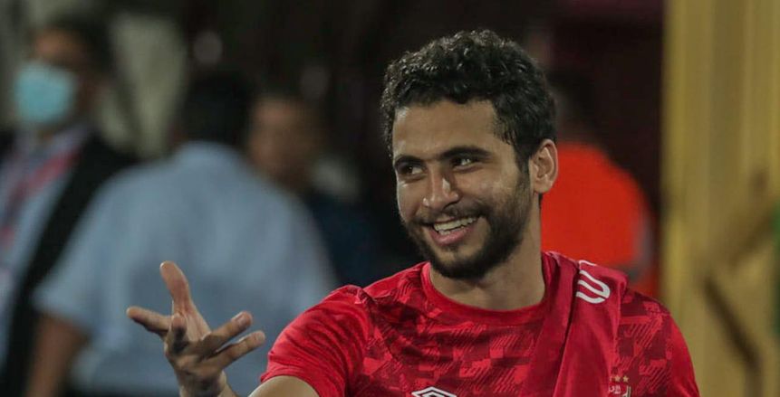 الإعلامي إبراهيم فايق: لجنة التخطيط بالأهلي أوصت بإعارة محمد محمود