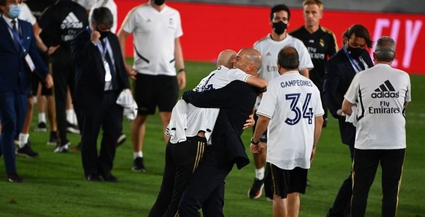 انقلاب في ريال مدريد على هازارد: خيبة أمل