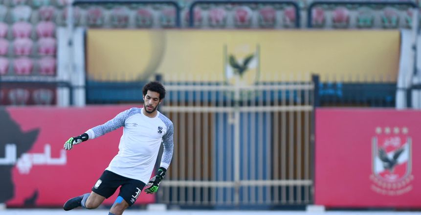 تأكد إصابة مصطفى شوبير بقطع بغضروف الركبة.. وجراحة ناجحة لـ أكرم توفيق