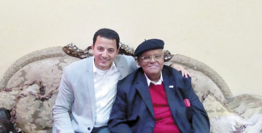 الراحل «حليمو».. اشترى «الخطيب» للأهلى بـ10 جنيهات.. «علقة» فى كل الملاعب حباً فى «الأحمر»