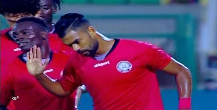 حرس الحدود يتحرك لتجديد عقد شرويدة
