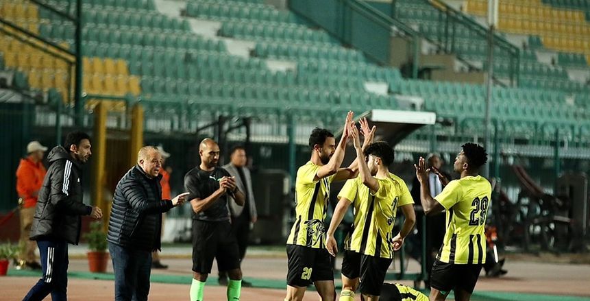 مواعيد مباريات اليوم السبت 11/3/2023 في الدوري المصري
