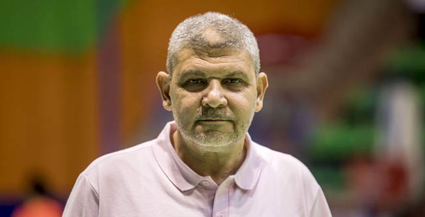 مدرب سلة الأهلي يتحدث عن العلامة الكاملة بعد الفوز على سبورتنج