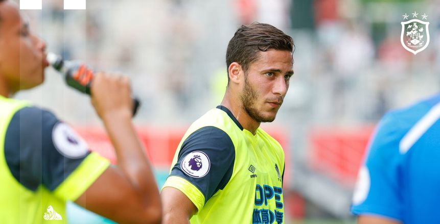 «وكيل» رمضان صبحي يحسم الجدل حول انضمام اللاعب لـ«الأهلي».. ورحيله عن «هدرسفيلد»