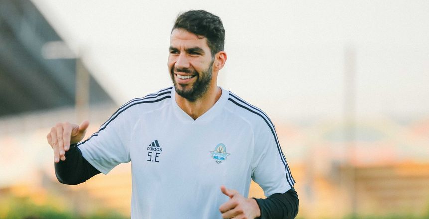 قناة الأهلي تهاجم إكرامي: ابن النادي سبب انتقال رمضان صبحي لبيراميدز (فيديو)