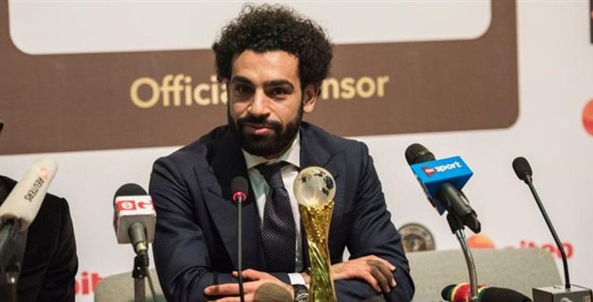محمد صلاح: الفوز بكأس القارة هدفنا.. والوقت مناسب لاستعادة أمجاد الماضي