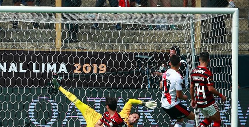 النشرة العالمية.. تتويج فلامينجو بكأس ليبرتادوريس.. وريال مدريد يهزم سوسيداد