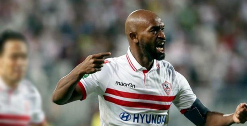 شيكابالا: مفيش كورة من غير الزمالك.. وجمهورنا كبير في كل مكان
