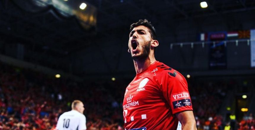 جوائز الأفضل في بطولة أمم أفريقيا 2022 لليد.. «سيطرة مصرية»