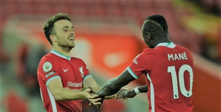 VAR يحرم صلاح من هدف أمام شيفلد.. وجوتا يتقدم لليفربول (فيديو)