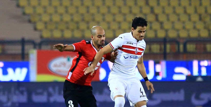 أحمد توفيق يتنازل عن 800 ألف جنيه للزمالك