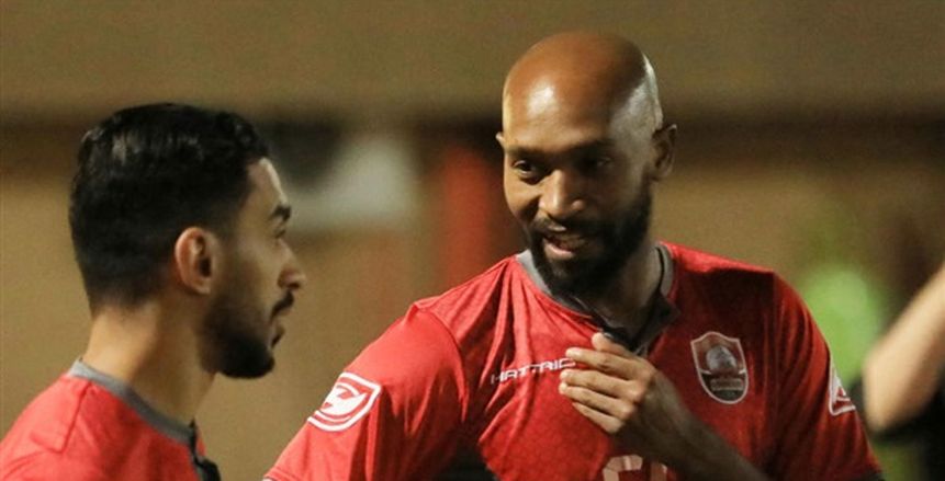الرائد السعودي يرفض عودة شيكابالا للزمالك