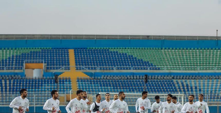 تفاصيل مؤتمر الإعلان عن قميص منتخب مصر الجديد