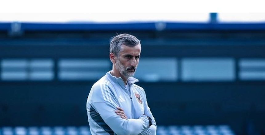 أحمد ناجي: ريبيرو مدرب «راسي».. ومتفائل بالأهلي في المونديال