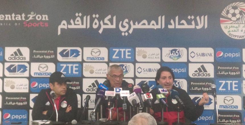 كوبر: أنا بنصحكم يا مصريين بتغييري طالما مش عجبكم الاداء