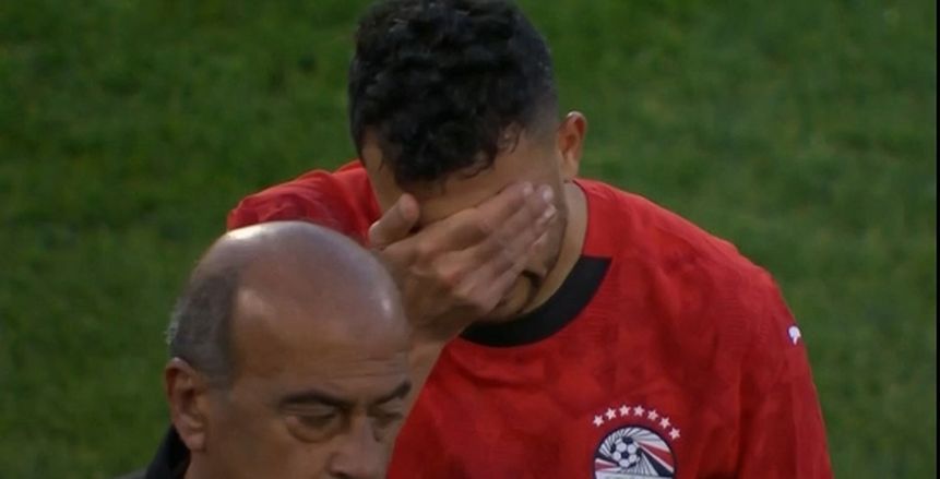 بينهم لاعب منتخب مصر.. الإصابات تنهي مشوار 3 نجوم في أمم أفريقيا رسميا