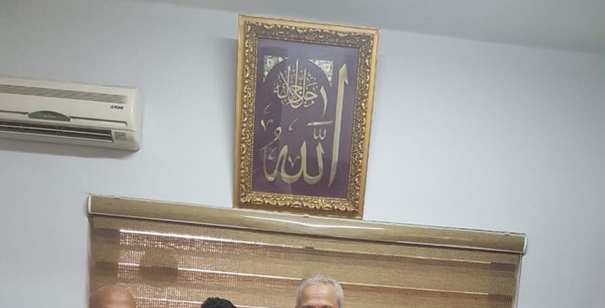 الإنتاج الحربي يتعاقد رسميًا مع مصطفى البدري 5 مواسم