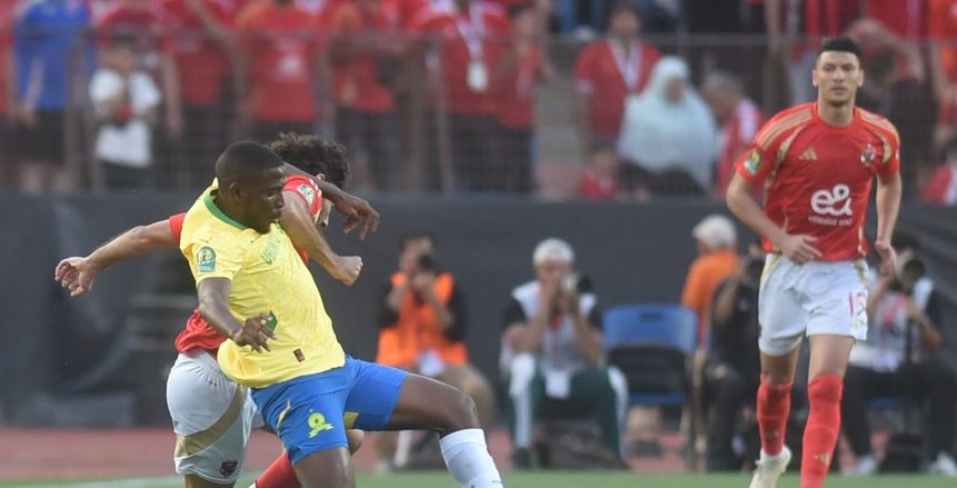 تعليق مثير من أحمد شوبير بعد وداع الأهلي لدوري أبطال أفريقيا