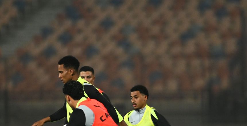 رضا عبدالعال: بيزيرا أفضل من زيزو.. وإمكانياته أعلى من جميع لاعبي الدوري