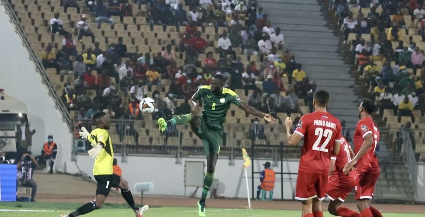 الإصابة تحرم منتخب السنغال من شيخ كوياتيه لنهاية كأس العالم