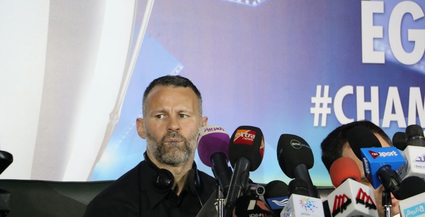 جيجز: بيكهام ساهم بشكل كبير في صناعة أسطورتي بمانشستر يونايتد