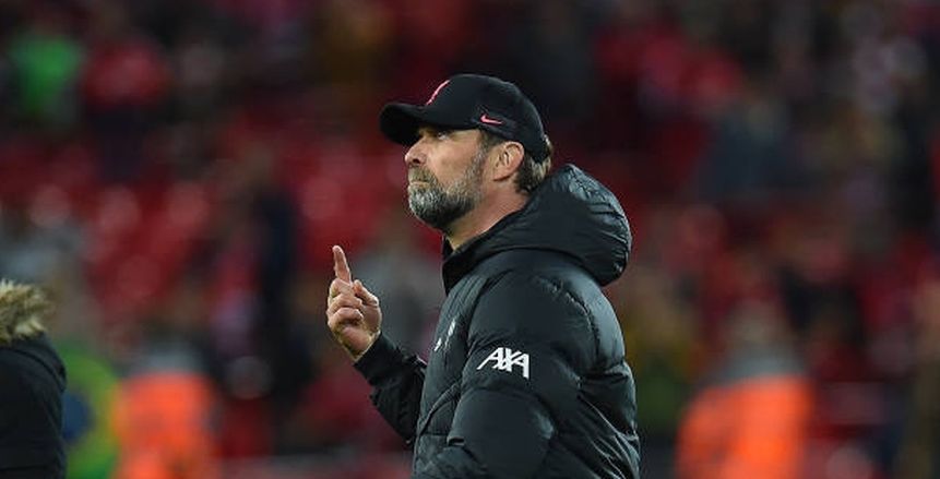 يورجن كلوب يوجه صدمة قاسية لـ ليفربول هذا الموسم