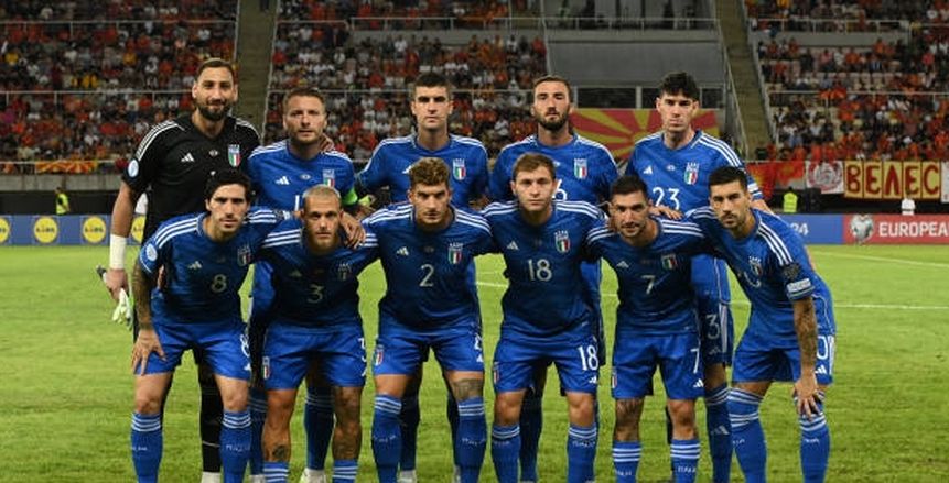 مويس كين يقود تشكيل إيطاليا أمام مالطة في تصفيات أمم أوروبا