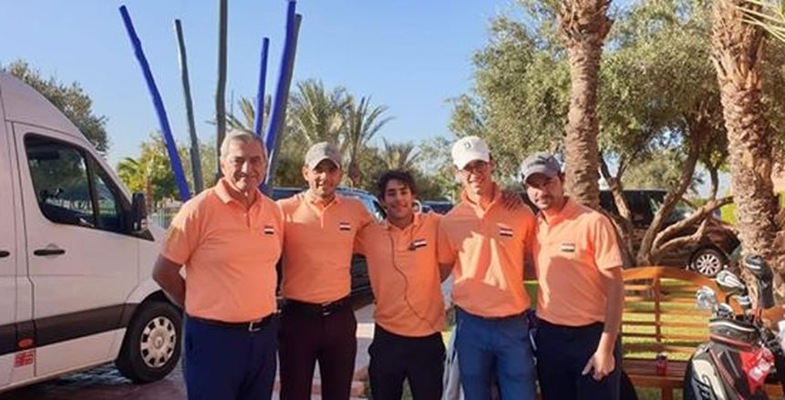 اليوم.. افتتاح البطولة العربية للجولف للرجال بالمغرب