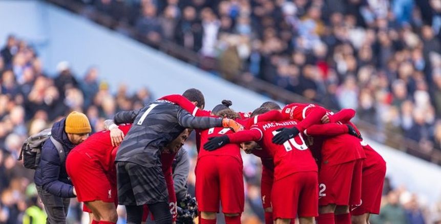 أهداف مباراة ليفربول وفولهام بالدوري الإنجليزي.. هدفان في دقيقة للريدز