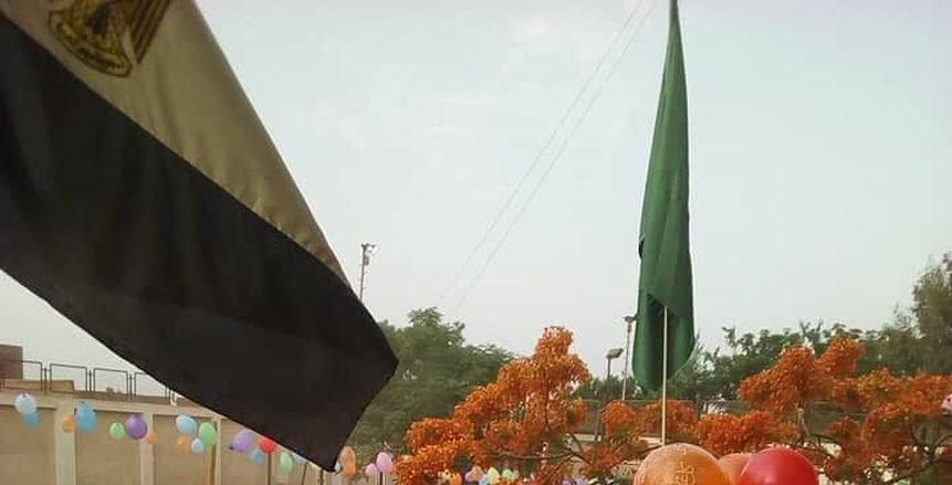 بالصور| وزارة الرياضة تتابع مظاهر احتفالات العيد في مراكز الشباب