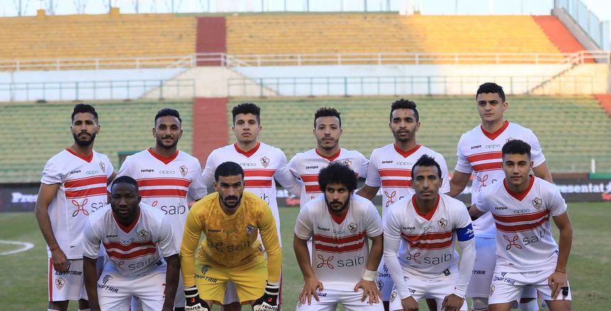 مرتضى: 5000 مشجع بلقاء الزمالك وبطل أنجولا.. و«زادة خد فلوس ومش عايز يرجعها»