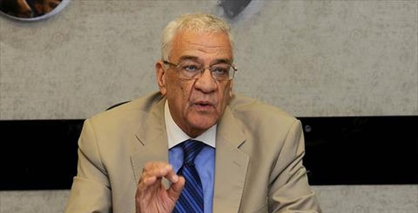 بعد اقتراب فوز الدمرداش.. السرنجاوي يشكر كل من سانده في انتخابات الزهور