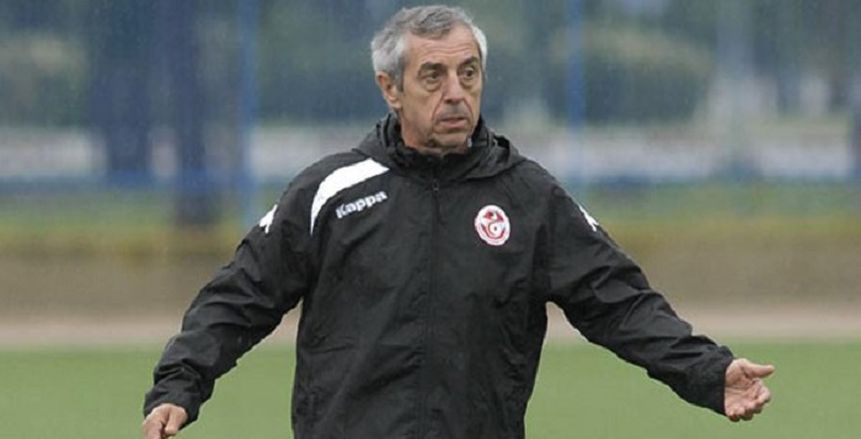 آلان جيريس يمنح خماسي الترجي راحة للمشاركة في احتفالية الفوز بالدوري