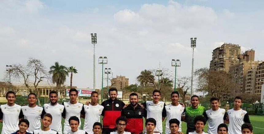 الصيد يكتسح التعاون برباعية ضمن منافسات دوري الجيزة مواليد 2002