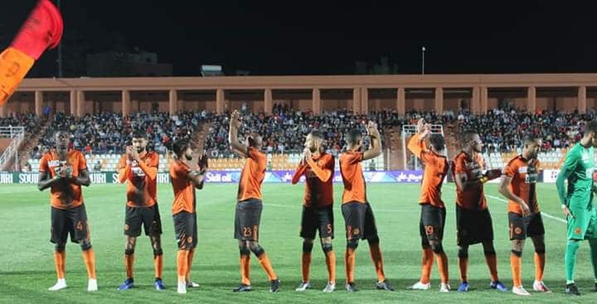 بالأرقام| نهضة بركان يثير رعب جماهير الزمالك على ملعب "البلدي"