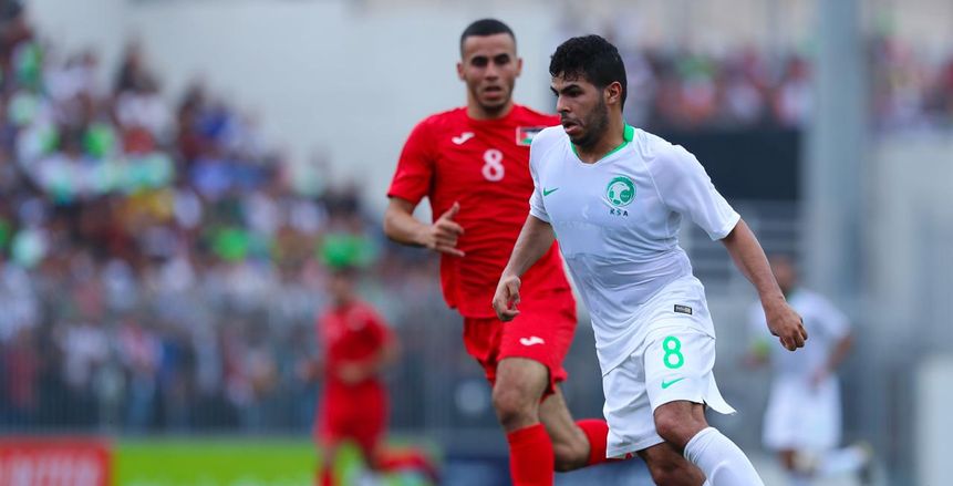 منتخب السعودية يطيح بعمان ويضرب موعدا ناريا مع قطر في نصف نهائي خليجي 24