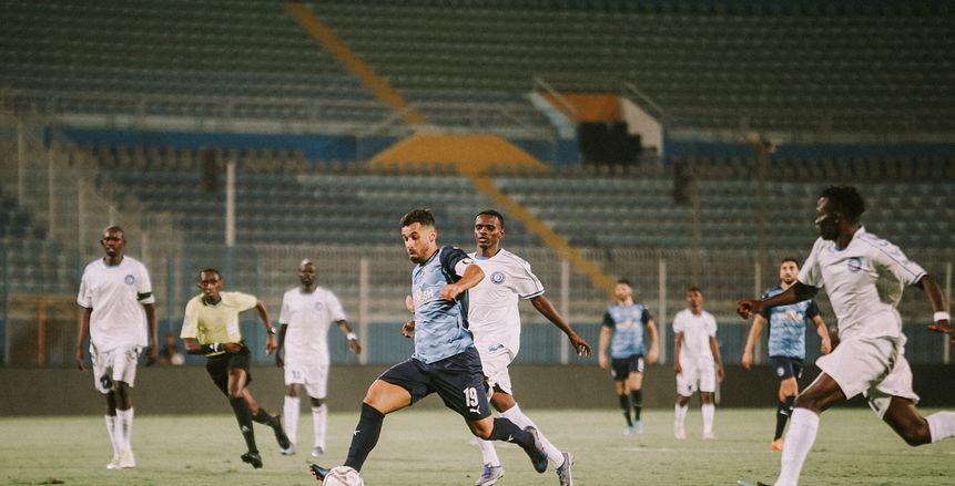 وكيل عبدالله السعيد: اللاعب لم يوقع للزمالك خلال الأيام الماضية
