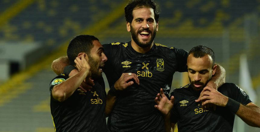 بشرة خير.. ستاد القاهرة شاهد على فوز الأهلي في آخر نصف نهائي لدوري الأبطال