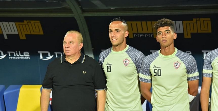 شوقي غريب يقترب من قيادة المريخ السوداني خلفا لمدرب الزمالك السابق