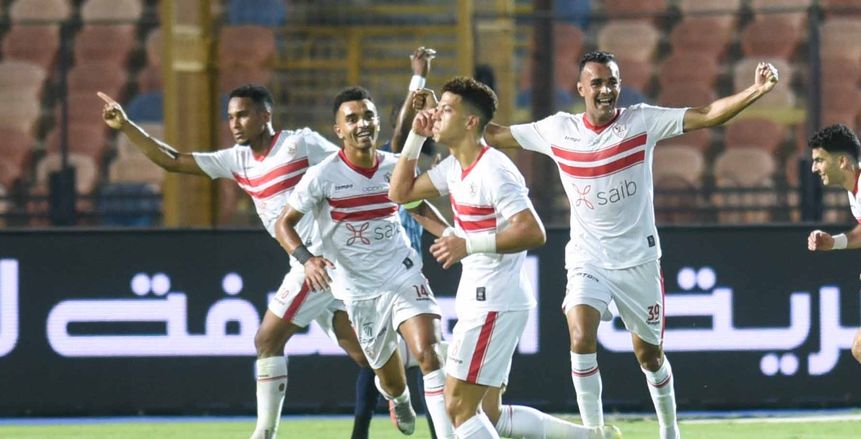 أخبار الزمالك اليوم 3-8-2022: تكريم فيريرا وأشغال شاقة لـ أوباما ونيمار