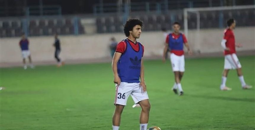 «مودي» النصر على أبواب الشرقية للدخان.. «كان قريبا من الزمالك»