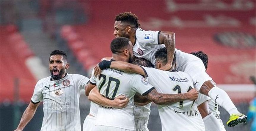 موعد مباراة الجزيرة وبيري بكأس العالم للأندية والقنوات الناقلة