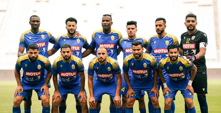 خطاب عاجل من «كاف» لـ أبو سليم الليبي بشأن مواجهة الزمالك «مستند»