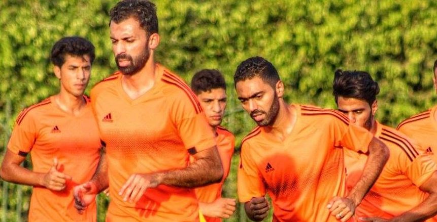 المقاصة يواجه المريخ على ستاد الاسماعيلية «9 نوفمبر»