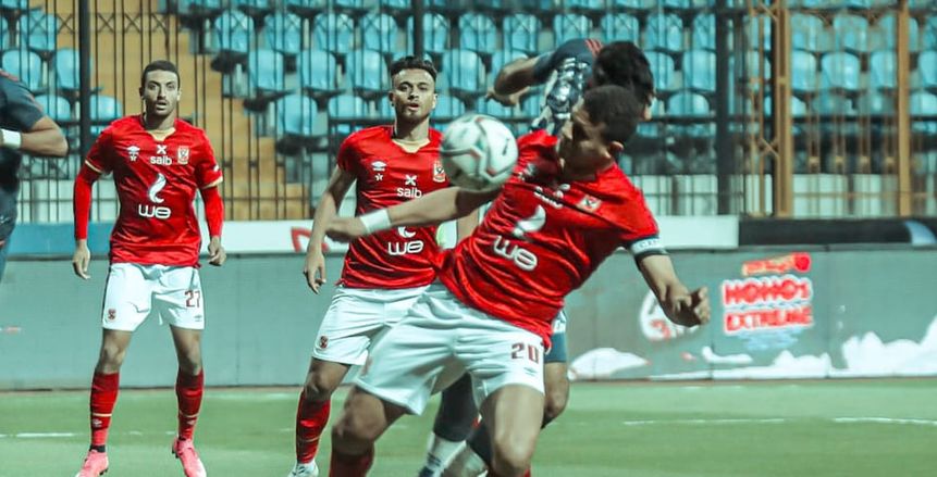 غزل المحلة يفاوض 3 نجوم من الأهلي.. ورجال أعمال يتحملون قيمة الصفقة