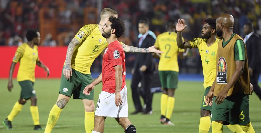 حصاد 2019.. خروج مبكر من أمم أفريقيا واستقالة أبو ريدة وحسام البدرى يتولى زمام الأمور